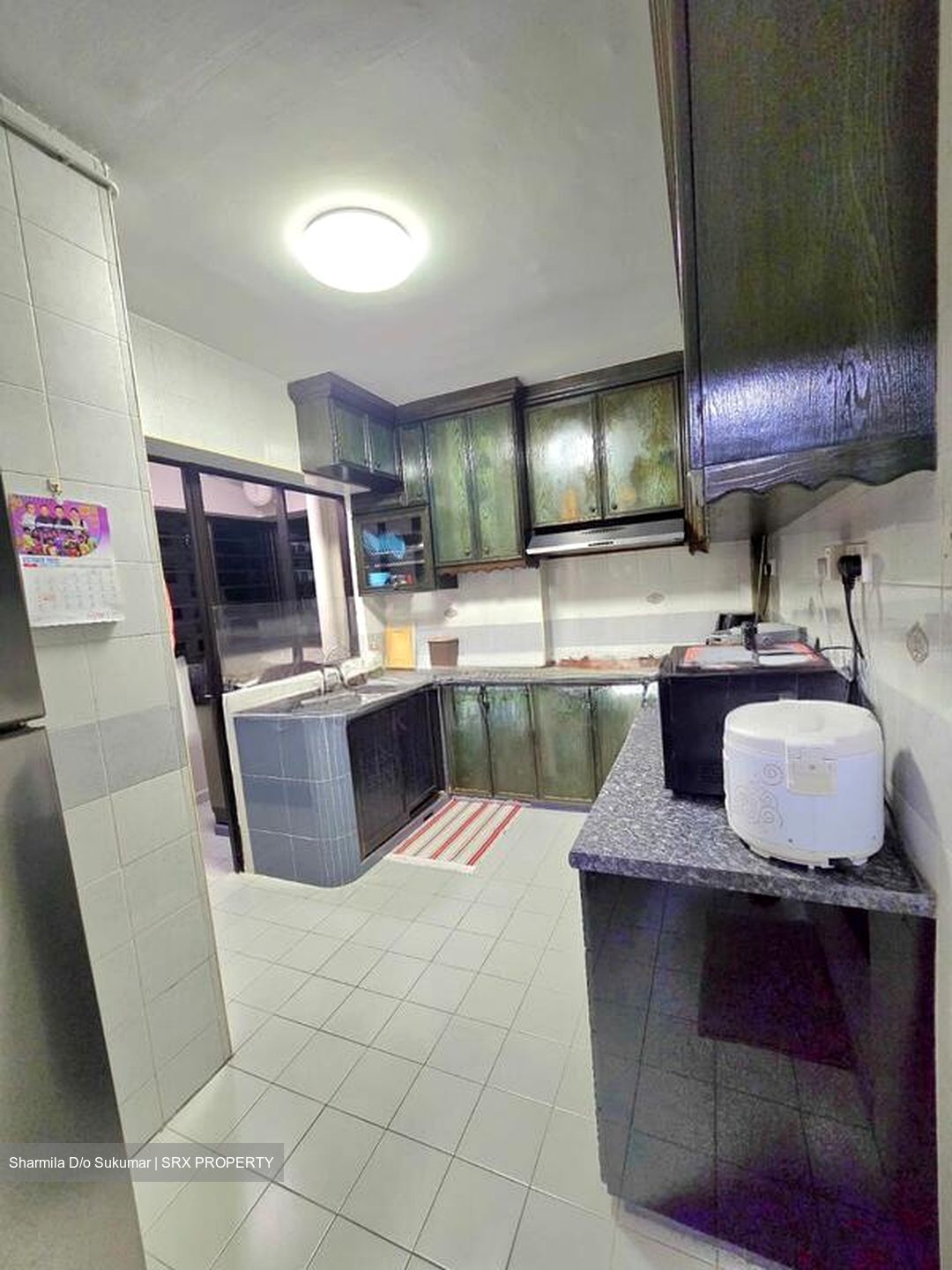 Blk 524 Fragrant Woods (Woodlands), HDB 5 Rooms #497009151